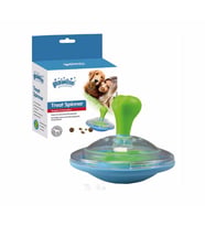 Pawise Köpek Ödül Maması İçin Dönen Oyuncak 14 Cm