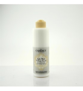 Mat Kadife Vernik 250ML