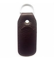 Victorinox 4.1865 Deri Anahtarlık (Çok Renkli)