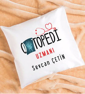 Ortapedi Uzmanı Yastık