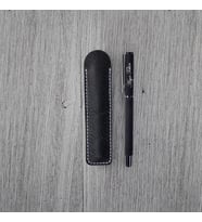 Kişiye Özel Siyah Roller Kalem