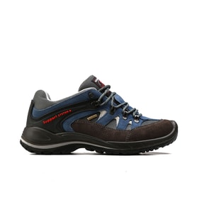 Grisport Erkek Trekking Bot Ve Ayakkabısı 11109S311T Mavi