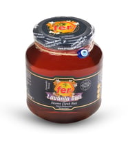 Fer Lavanta Süzme Çiçek Balı 450 Gr