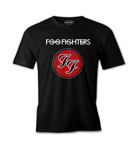 Foo Fighters - FF Logo