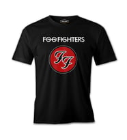 Foo Fighters - FF Logo