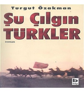Şu Çılgın Türkler