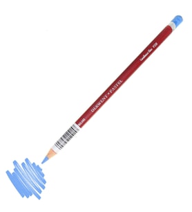 PASTEL KALEM P320 CORNOWER BLUE