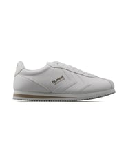 Hummel 207898-9074 Ninetyone Unisex Günlük Spor Ayakkabı (Beyaz)