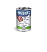 Bosphorus Kuzu Etli Kedi Konservesi 6 x 415 gr