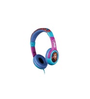 Disney Frozen 2 Karlar Ülkesi 2 Anna Elsa Çocuk Kulaklığı Lisanslı DY-10901-FR2