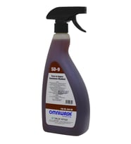 Omniwash Sd-9 750ml Yağ Sökücü Fırın ve Izgara Temizleme Maddesi
