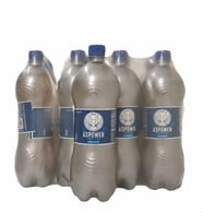 ASPOWER ENERJİ İÇECEĞİ 1 L*12 ADET
