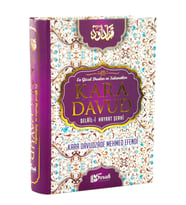 Kara Davud - Delail-i Hayrat Şerhi