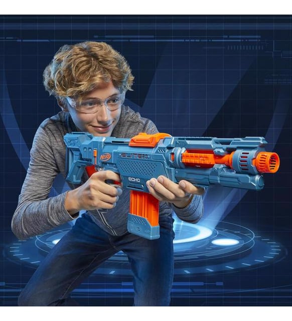 Nerf Elite 2.0 Echo CS-10