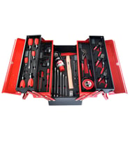Brio Takım Çantası Dolu 5 Gözlü 420 Mm 