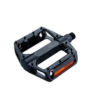 Epic Mtb ADW Bilyalı Bisiklet Pedalı Pdl-209 (Siyah)