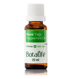 Botalife Nane Yağı Saf 20 ml