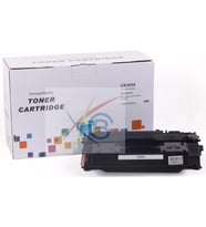 HP CE505X-CF280X-CRG719H MUADİL TONER 6.400 SAYFA