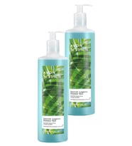Avon Senses Secret Lagoon Duş Jeli 720 Ml. İkili Set