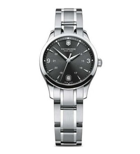 Victorinox Swiss Army 241540 Alliance Small Saat (Çok Renkli)