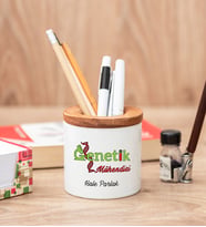 Genetik Mühendisi Kalemlik
