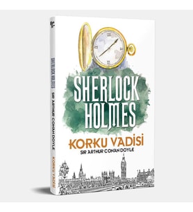 Korku Vadisi – Sherlock Holmes