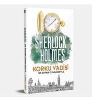 Korku Vadisi – Sherlock Holmes