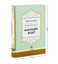 Kalplerin Keşfi - İmam Gazâlî