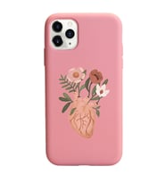 Pudra Lansman Kılıf iPhone 11 Pro