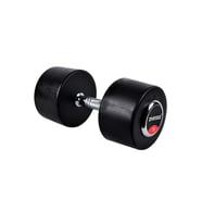 Avessa 30 Kg Olimpik Dambıl Kauçuk Kaplı Salon Tipi