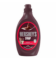 Hershey's Syrup Genuine Chocolate Flavor 660gr