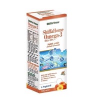 Omega-3 Epa+dha Balık Yağı 100 ml