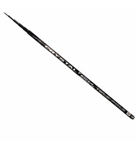 Effe Crystal 7 Metre Karbon Göl Kamışı