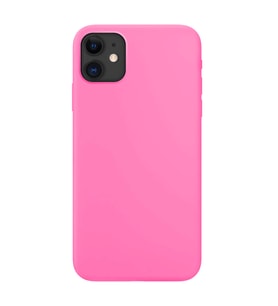 BİKAPAK ECO SENSE IPHONE 12 MİNİ PEMBE KAPAK