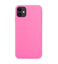 BİKAPAK ECO SENSE IPHONE 12 MİNİ PEMBE KAPAK