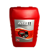 Petrol Ofisi ATF II 20 Lt Otomatik Şanzıman ve Transmisyon Yağı