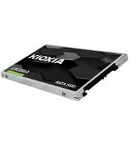 KIOXIA 480GB EXCERIA LTC10Z480GG8 555- 540MB/s SSD SATA-3 Disk