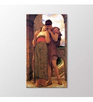 Arty Tablo Wedded Tablo (Karışık)