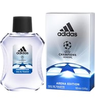 Adidas Uefa Iıı Arena Edition Champ League Erkek Parfümü Edt 100 Ml