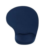 APPA MAVİ JEL BİLEKLİKLİ MOUSE PAD 