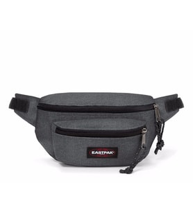 Eastpak Bel Çantası Doggy Bag Black Denim