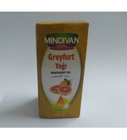 Mindivan Greyfurt Yağı 20 ML