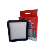 Arnica Pika Torbasız Süpürge Orijinal Motor Filtresi (Eski Tip) Uyumlu