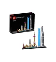 LEGO Architecture 21039 Şanghay