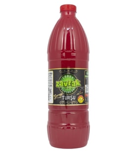 Zavrak Turşu Suyu Tatlı 1000 ml ℮