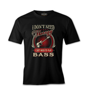 Bass Therapy