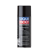 Liqui Moly Motosiklet Beyaz Zincir Yağı Sprey 400 ML (1591)