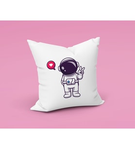 Astronot Uzay Yastığı