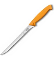 Victorinox 5.8449.20 Swibo 20cm Esnek Balık Fileto Bıçağı