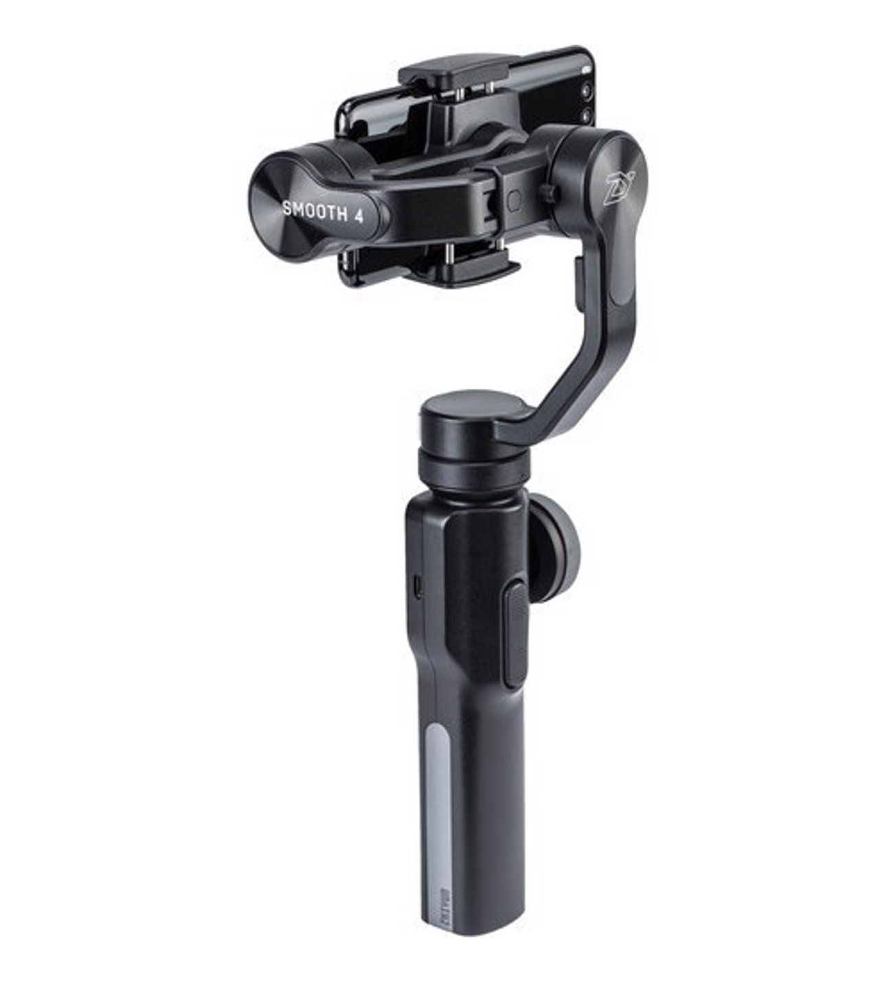 Zhiyun Smooth-4 Siyah